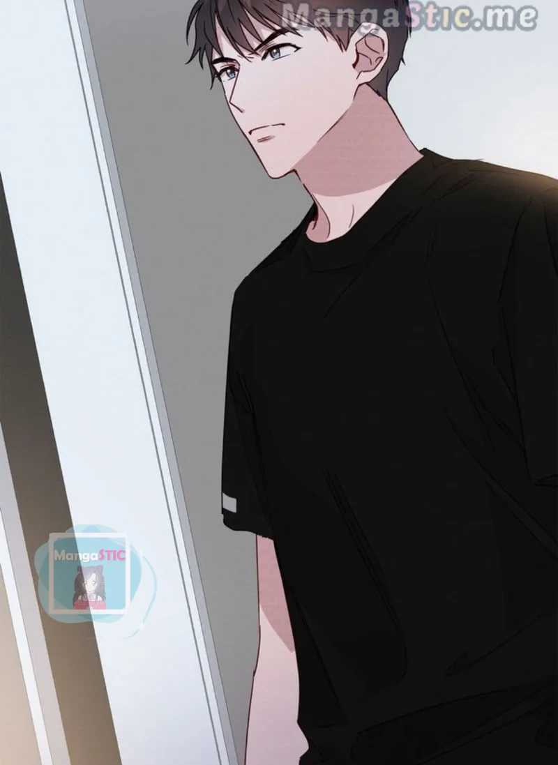 A Morning Kiss at Tiffany’s Chapter 25 page 19