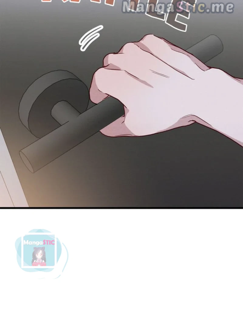 A Morning Kiss at Tiffany’s Chapter 25 page 21