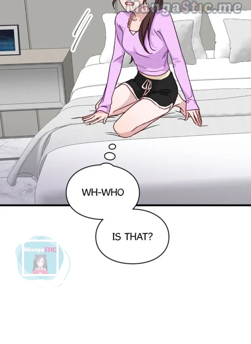 A Morning Kiss at Tiffany’s Chapter 25 page 24