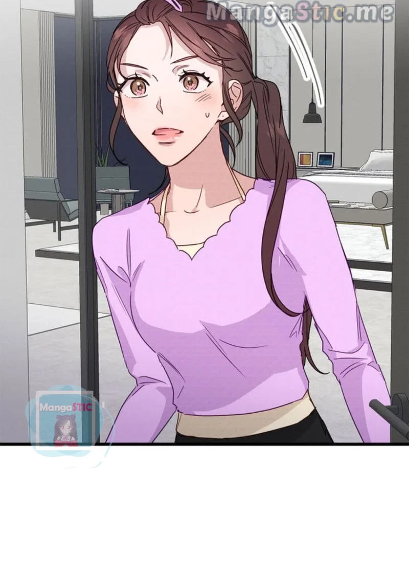A Morning Kiss at Tiffany’s Chapter 25 page 27