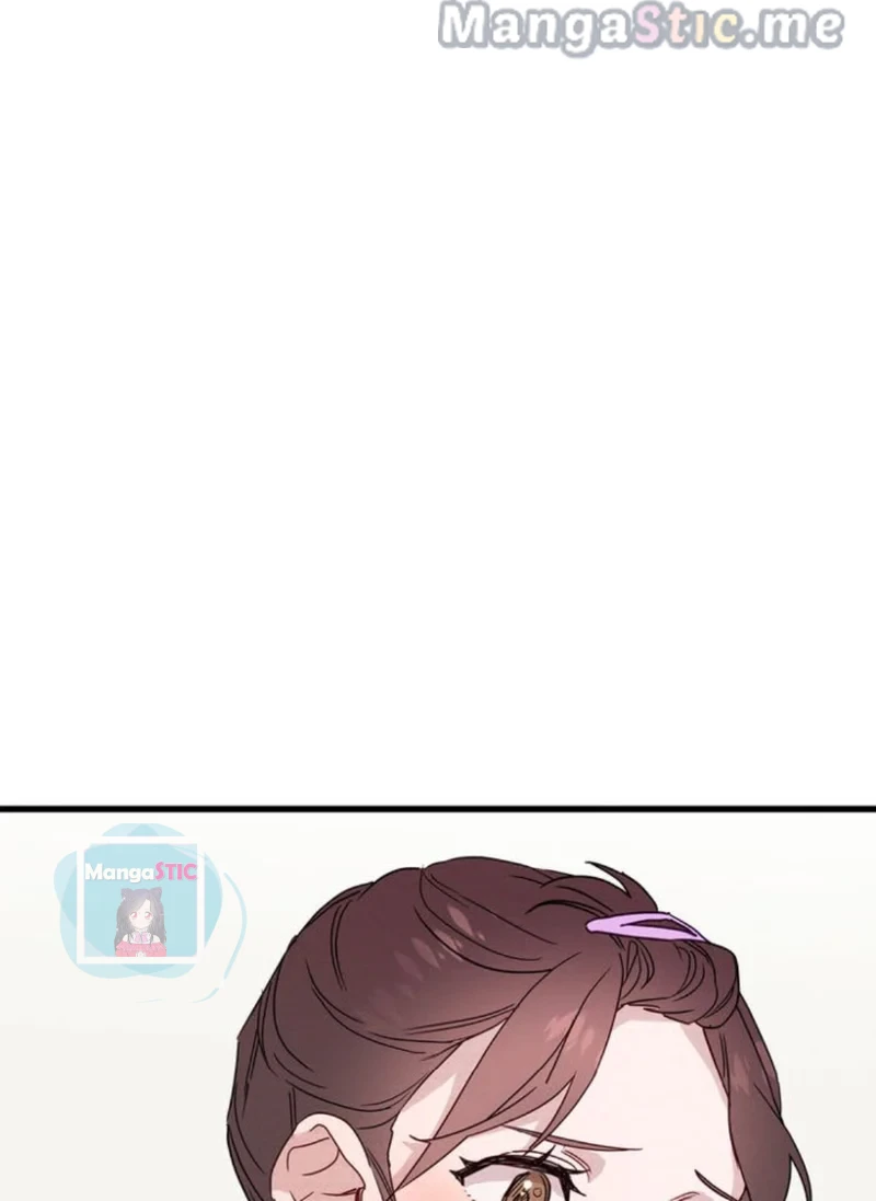 A Morning Kiss at Tiffany’s Chapter 25 page 32