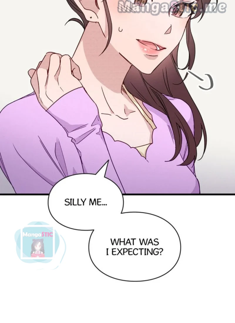 A Morning Kiss at Tiffany’s Chapter 25 page 33