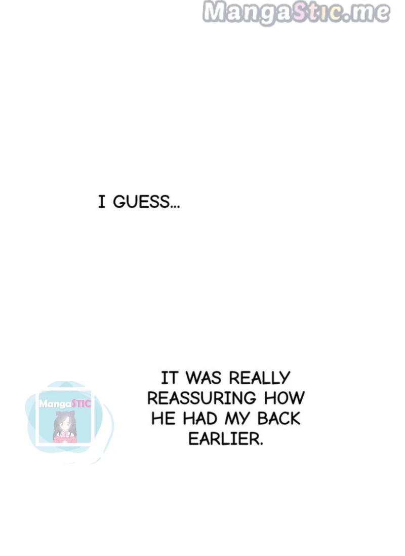 A Morning Kiss at Tiffany’s Chapter 25 page 34