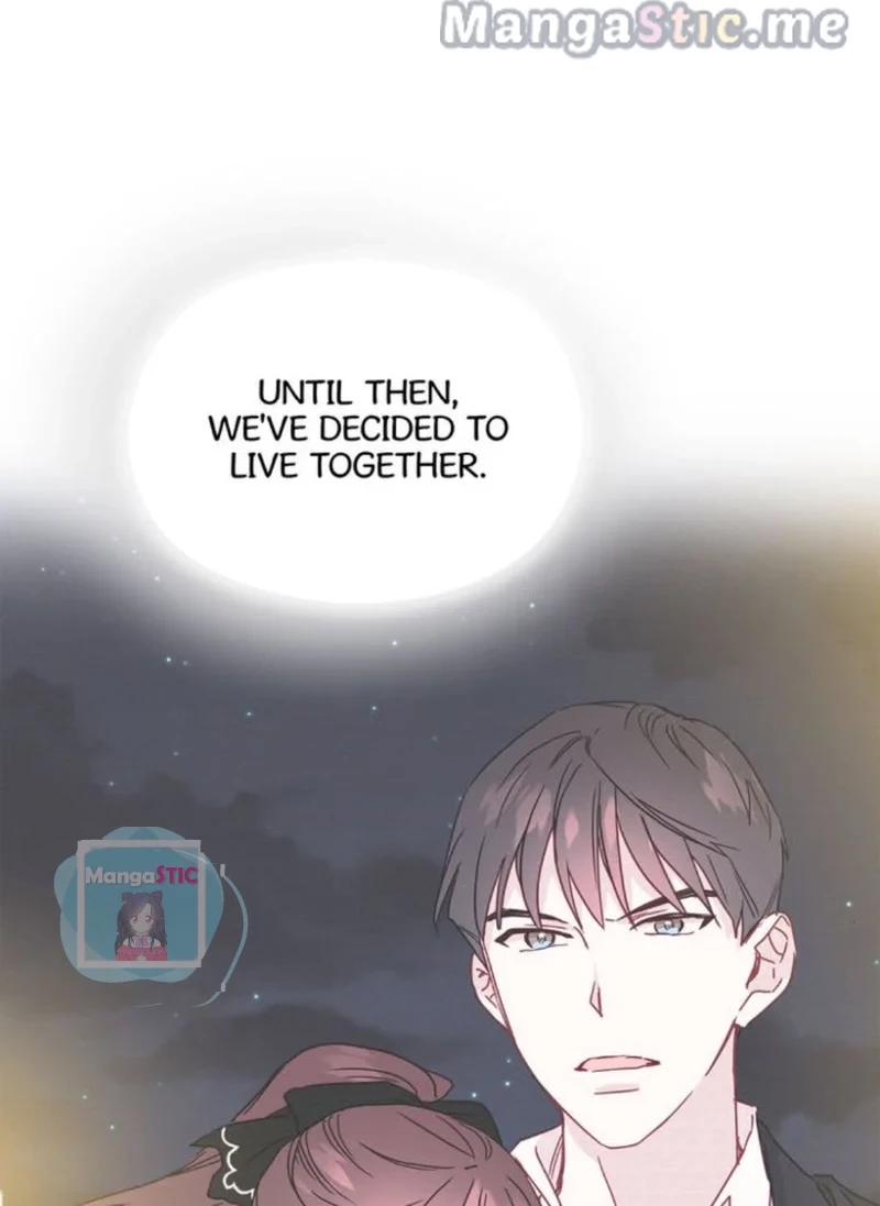 A Morning Kiss at Tiffany’s Chapter 25 page 35