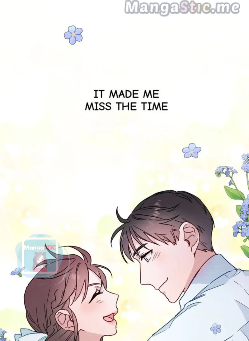 A Morning Kiss at Tiffany’s Chapter 25 page 38