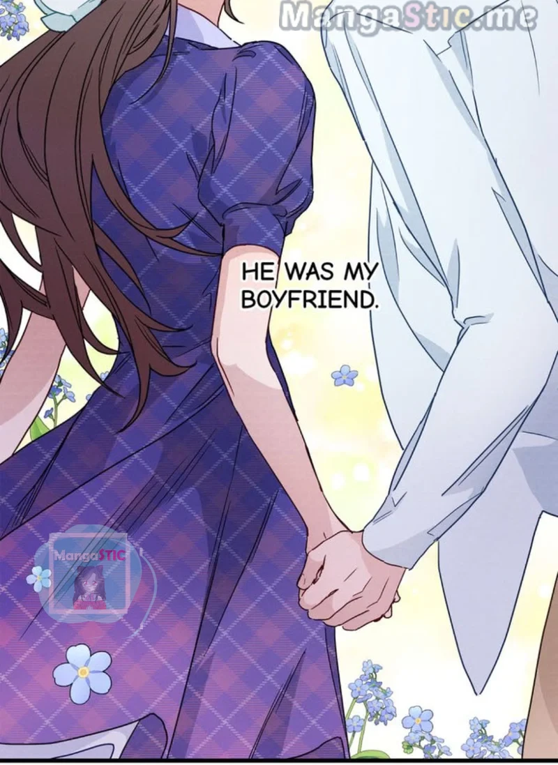 A Morning Kiss at Tiffany’s Chapter 25 page 39