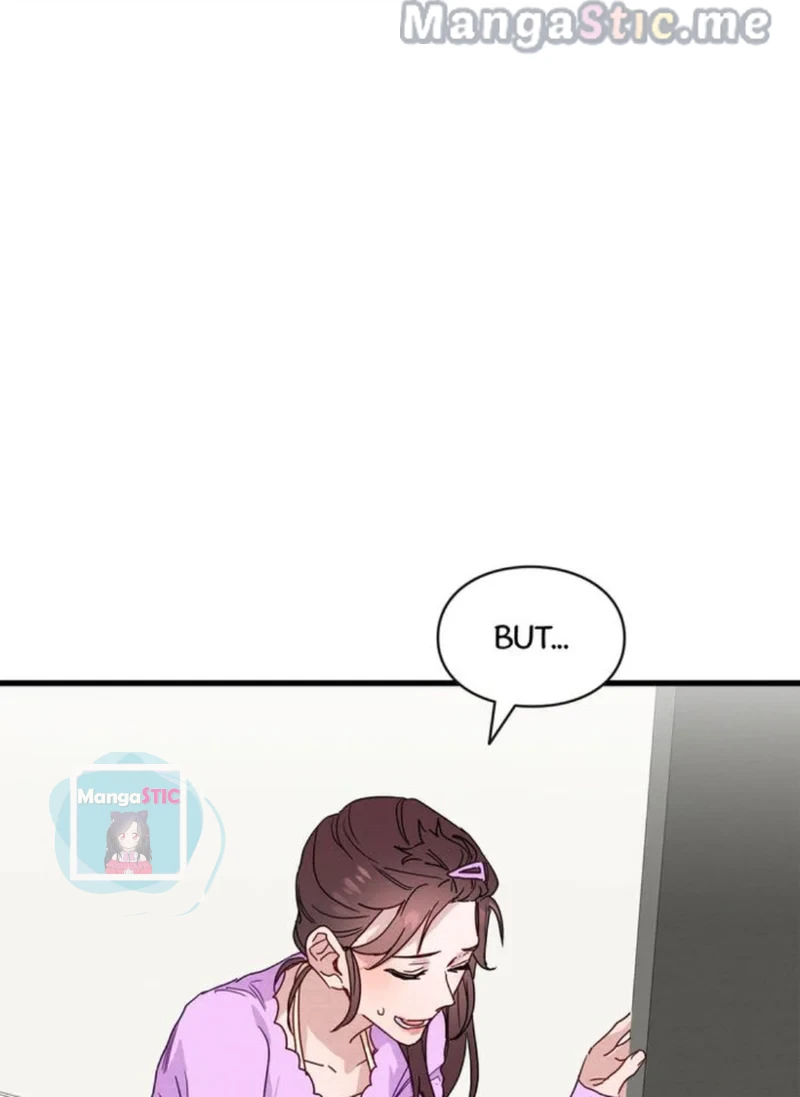A Morning Kiss at Tiffany’s Chapter 25 page 40