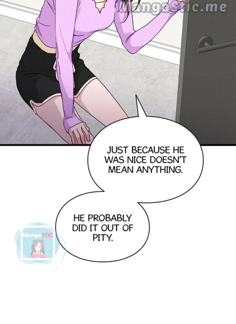A Morning Kiss at Tiffany’s Chapter 25 page 41