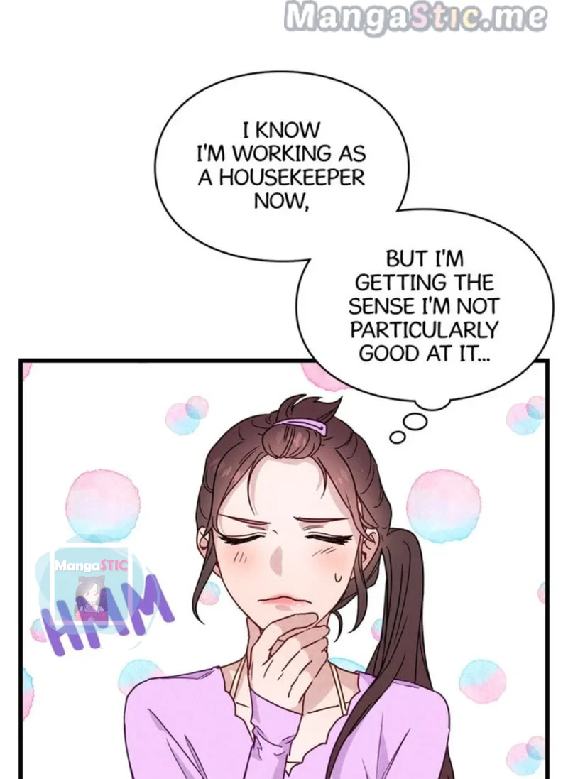 A Morning Kiss at Tiffany’s Chapter 25 page 47