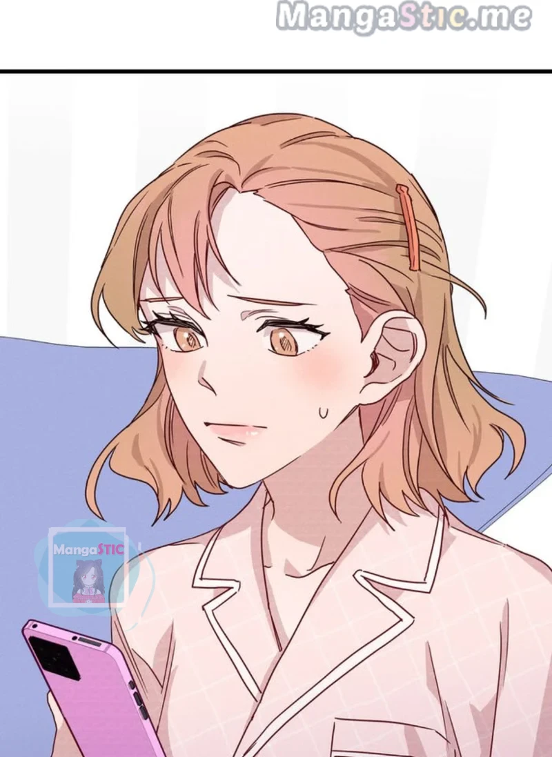 A Morning Kiss at Tiffany’s Chapter 25 page 51