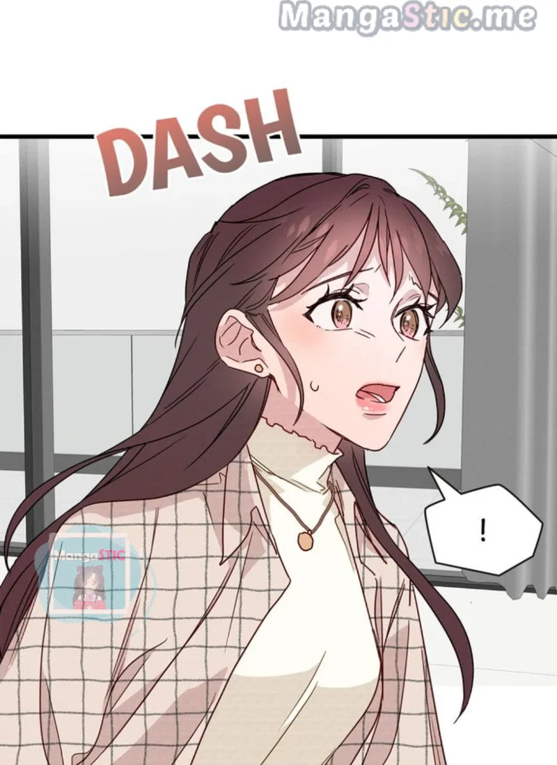 A Morning Kiss at Tiffany’s Chapter 25 page 65