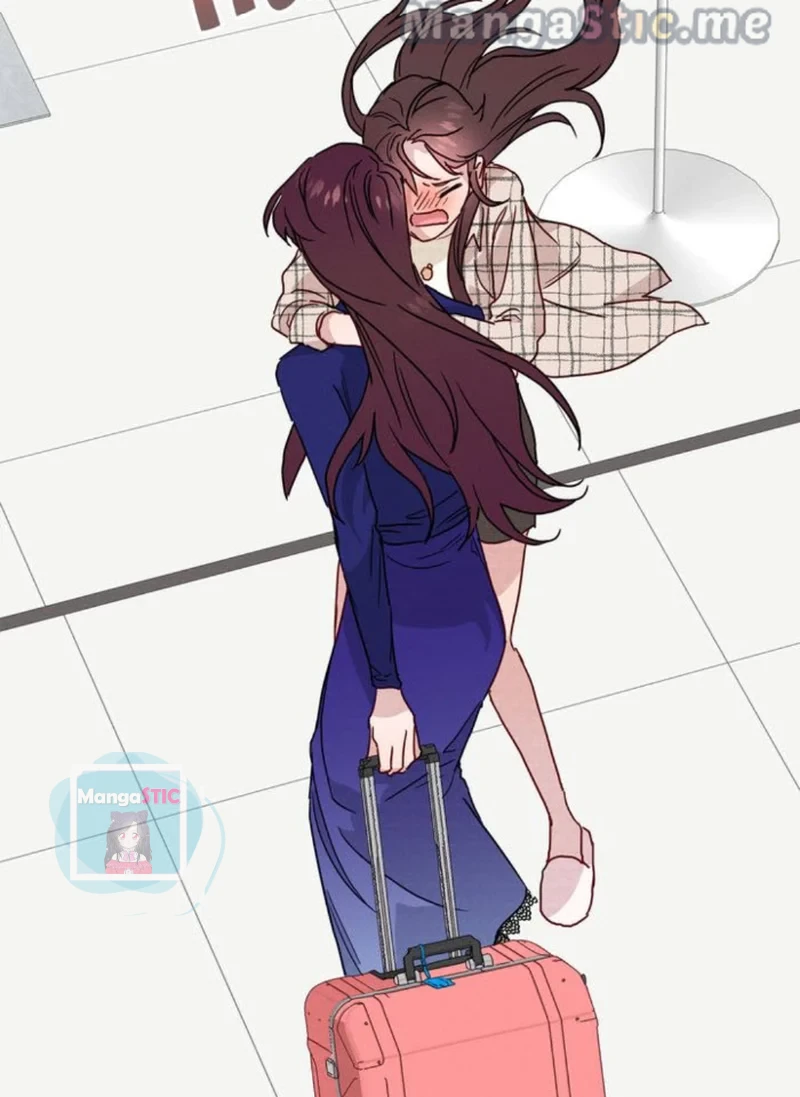A Morning Kiss at Tiffany’s Chapter 25 page 67