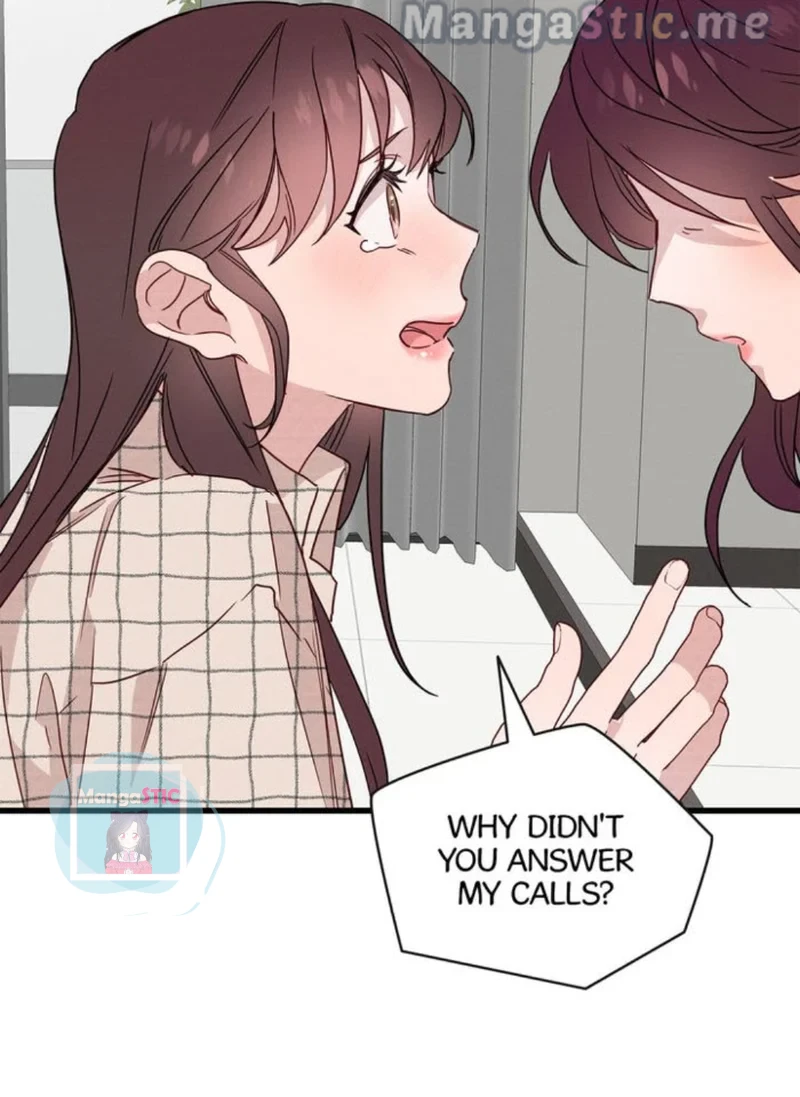 A Morning Kiss at Tiffany’s Chapter 25 page 69