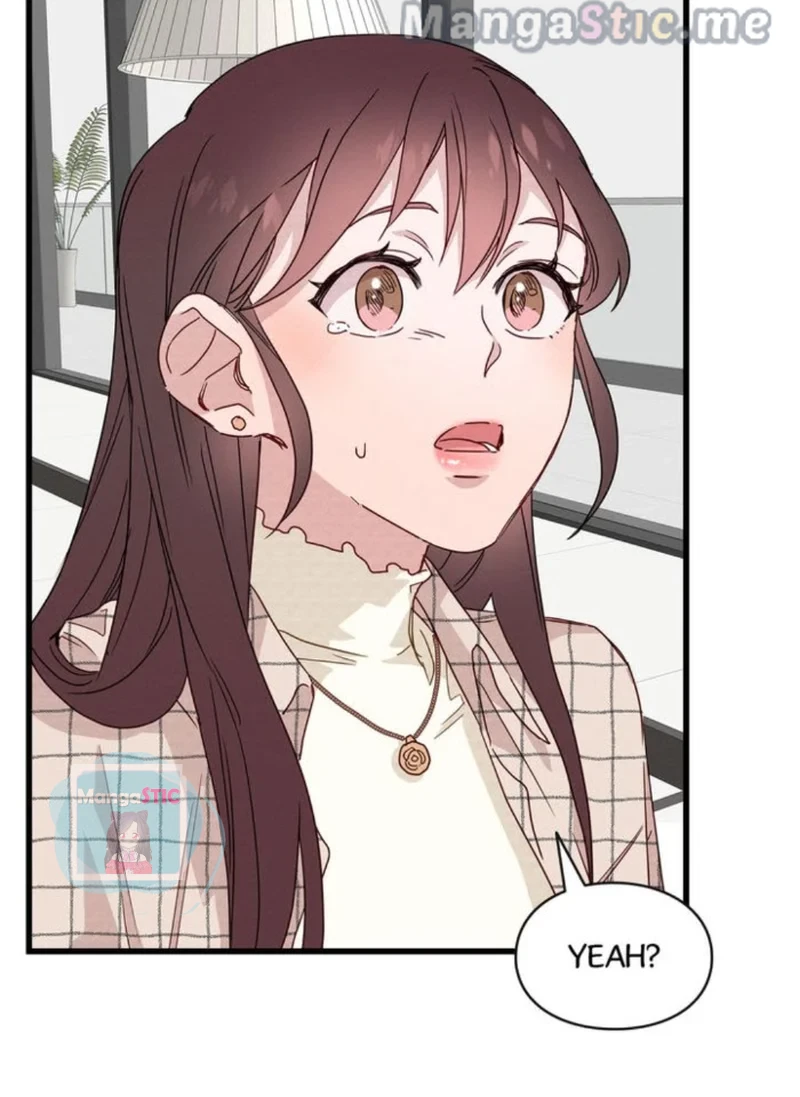 A Morning Kiss at Tiffany’s Chapter 25 page 71