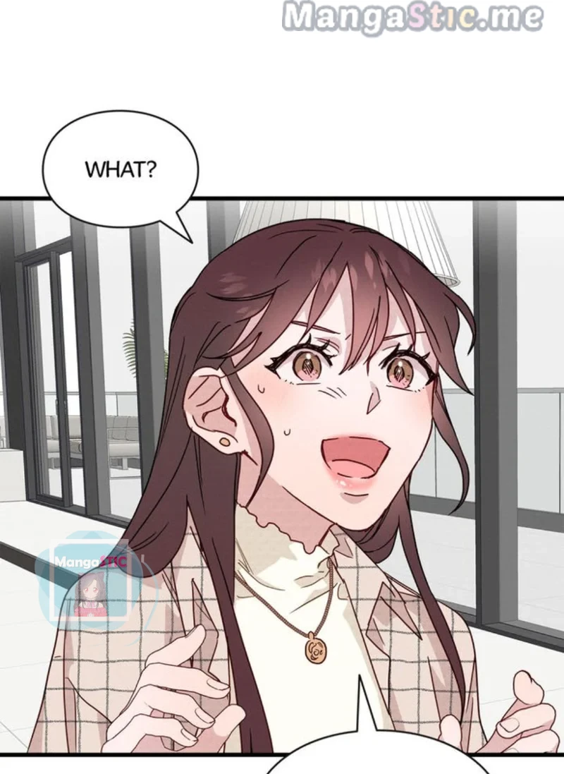 A Morning Kiss at Tiffany’s Chapter 25 page 74