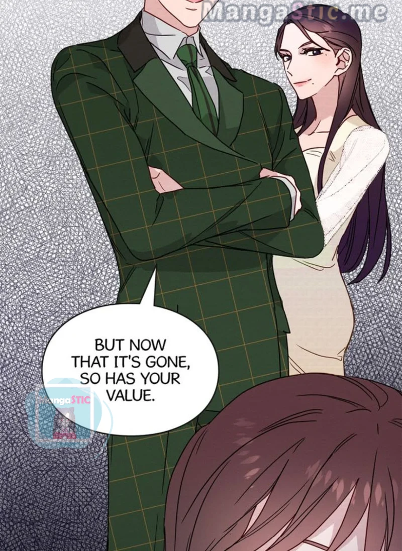 A Morning Kiss at Tiffany’s Chapter 25 page 77