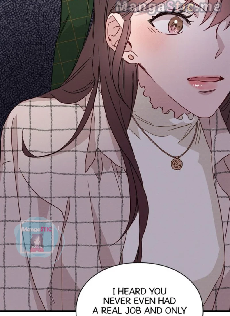 A Morning Kiss at Tiffany’s Chapter 25 page 78