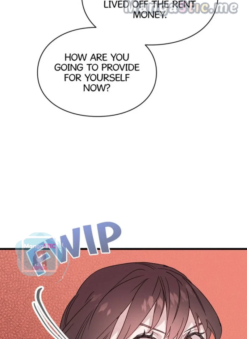 A Morning Kiss at Tiffany’s Chapter 25 page 79