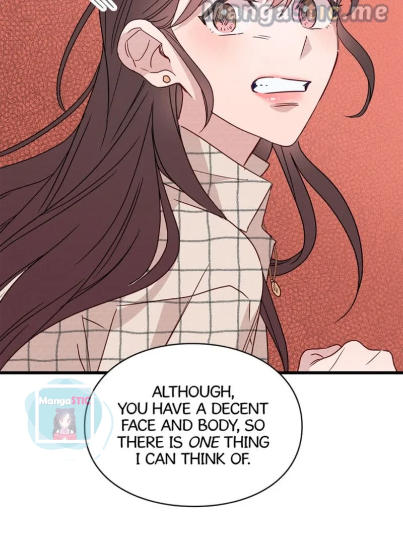 A Morning Kiss at Tiffany’s Chapter 25 page 80