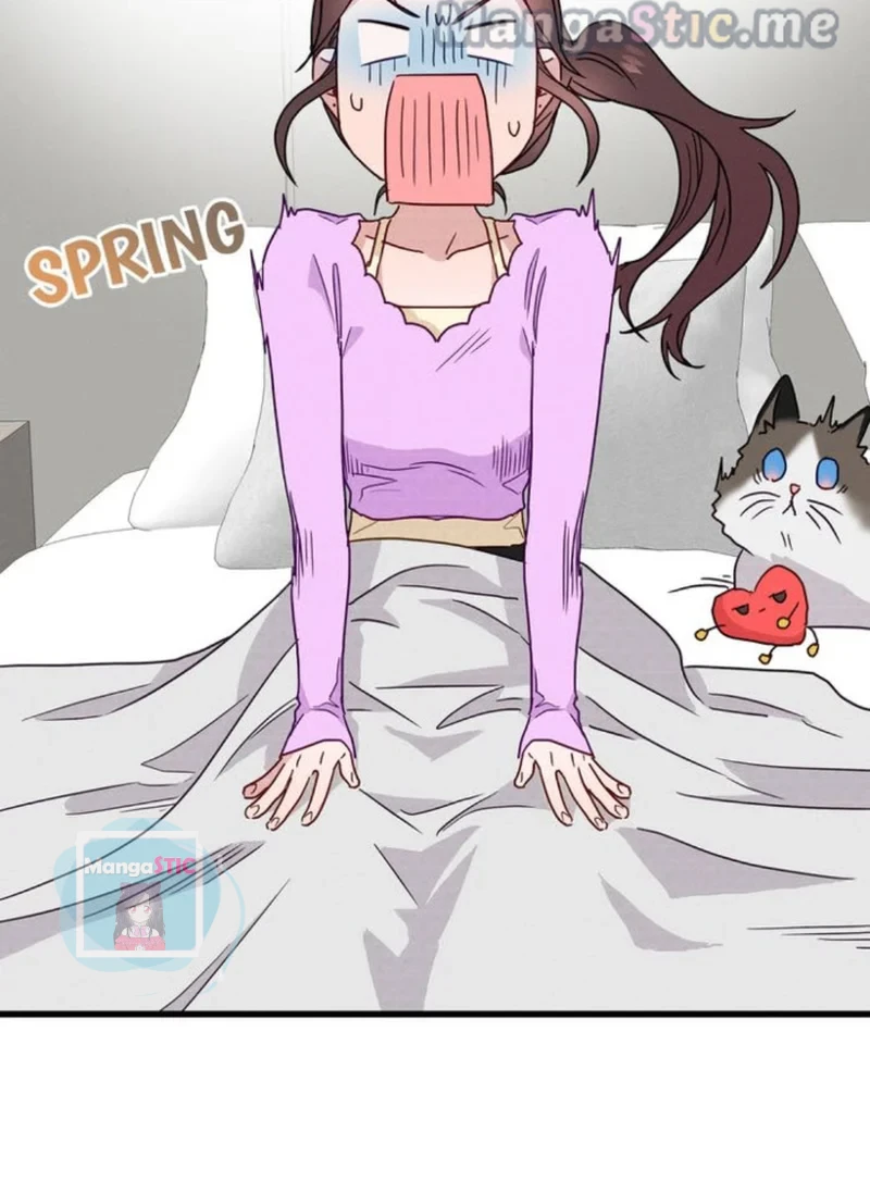 A Morning Kiss at Tiffany’s Chapter 25 page 83