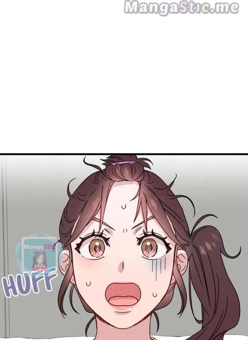 A Morning Kiss at Tiffany’s Chapter 25 page 84