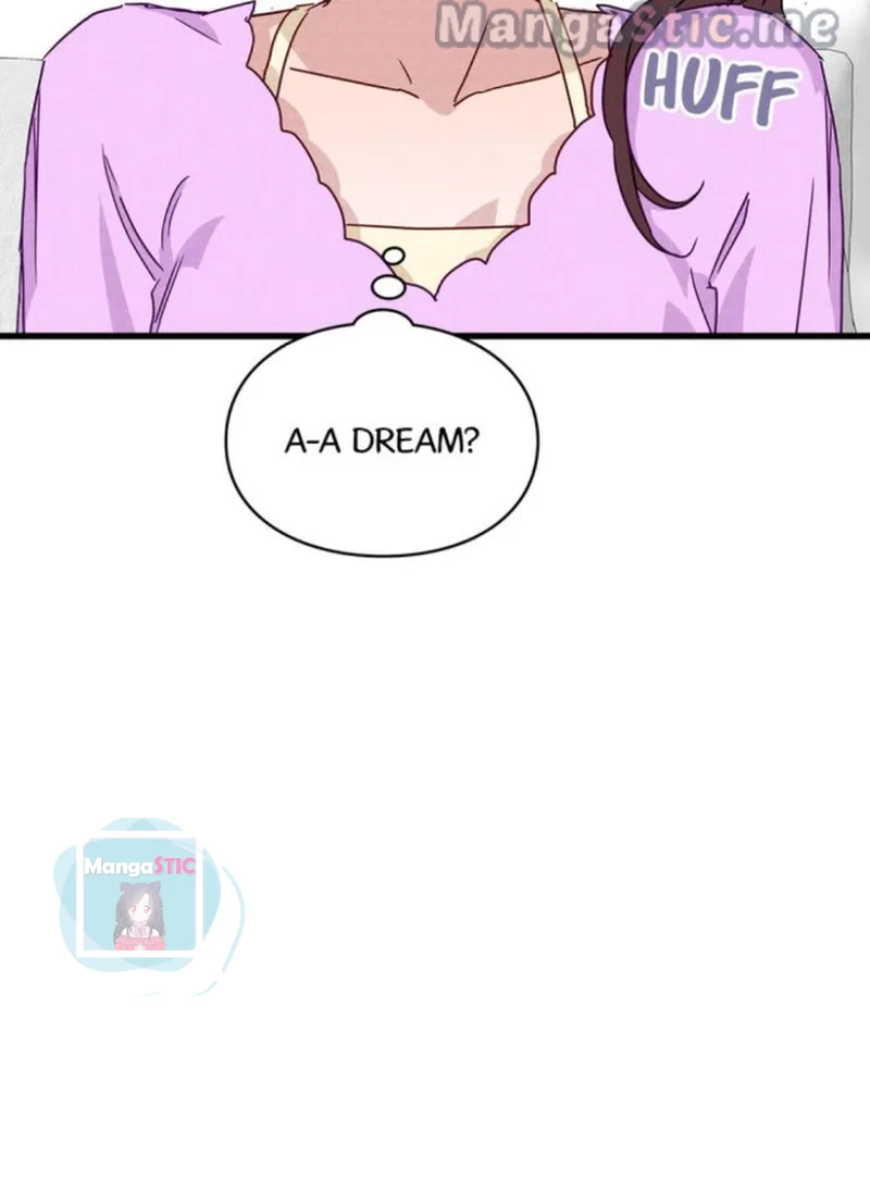 A Morning Kiss at Tiffany’s Chapter 25 page 85