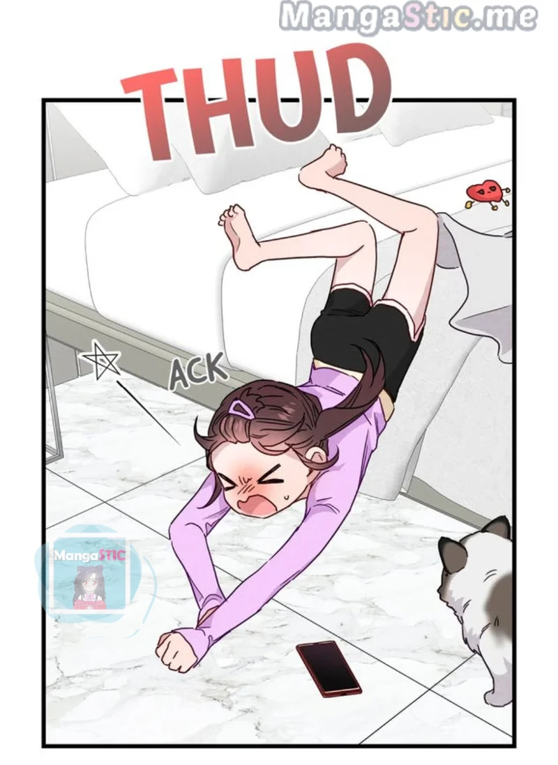 A Morning Kiss at Tiffany’s Chapter 25 page 86
