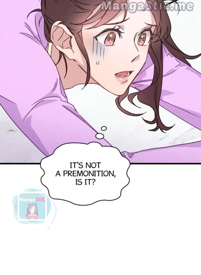 A Morning Kiss at Tiffany’s Chapter 25 page 88
