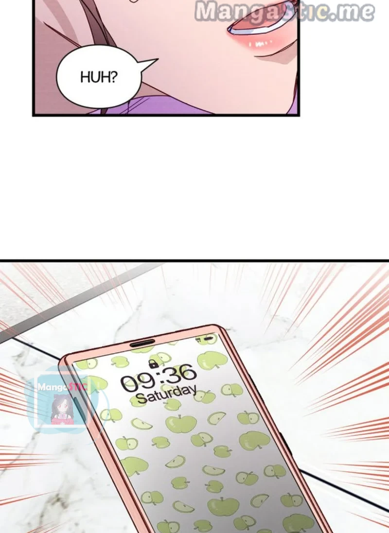 A Morning Kiss at Tiffany’s Chapter 25 page 90