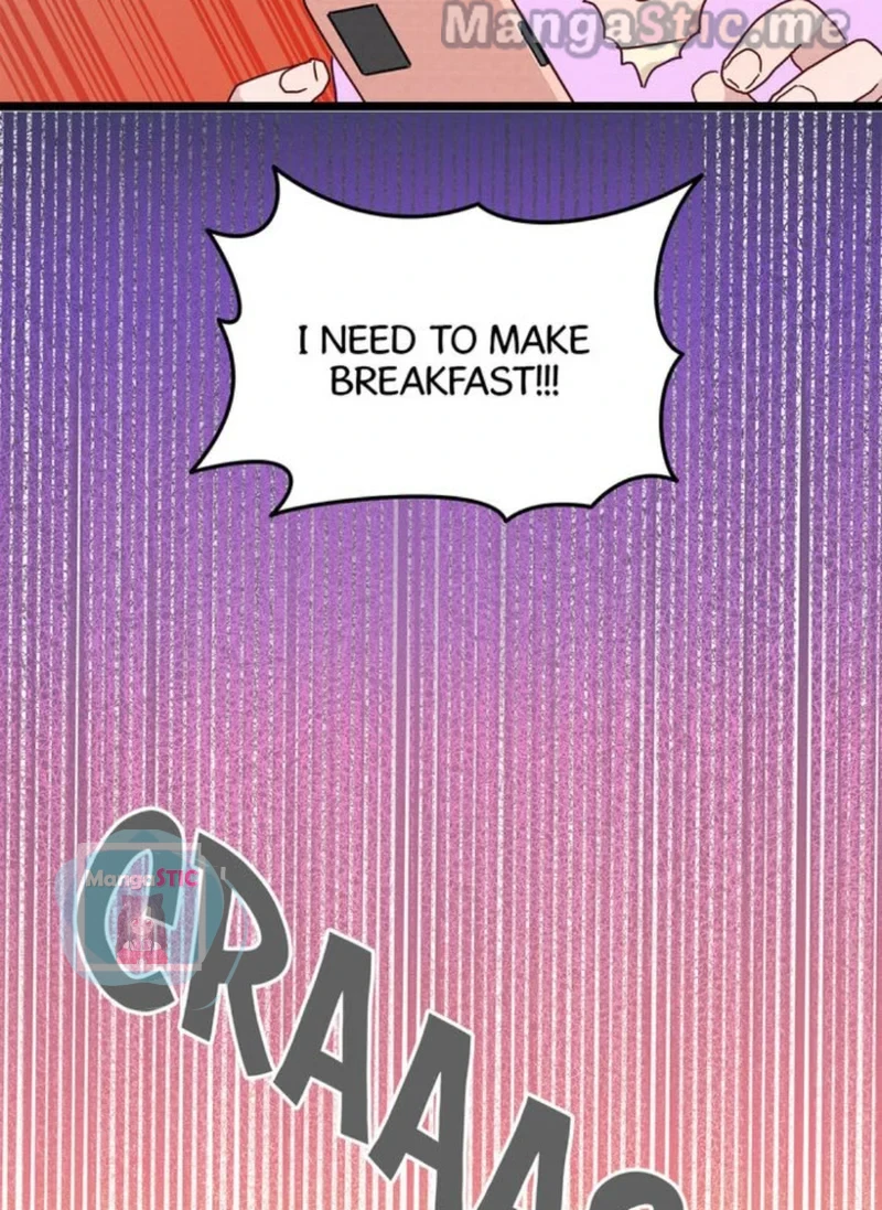 A Morning Kiss at Tiffany’s Chapter 25 page 93