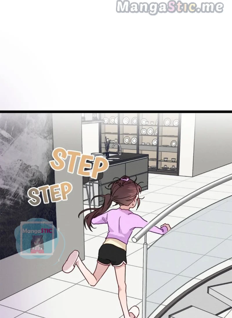 A Morning Kiss at Tiffany’s Chapter 25 page 95
