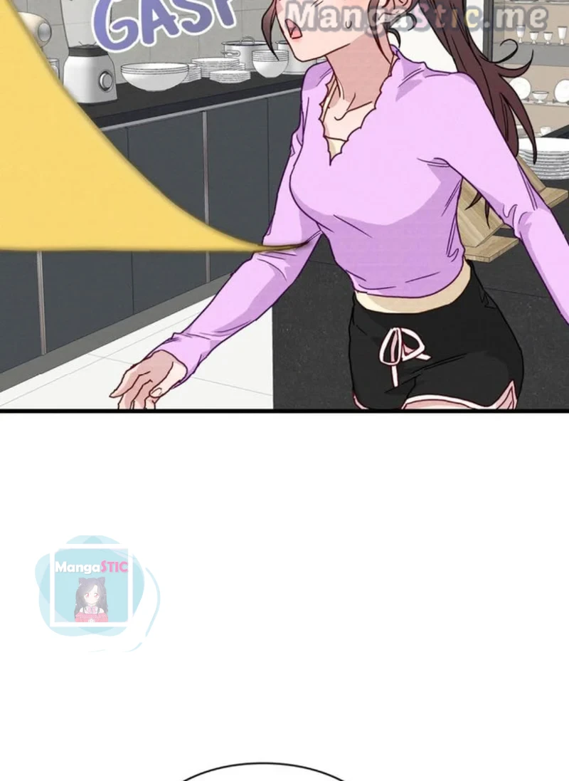 A Morning Kiss at Tiffany’s Chapter 25 page 97