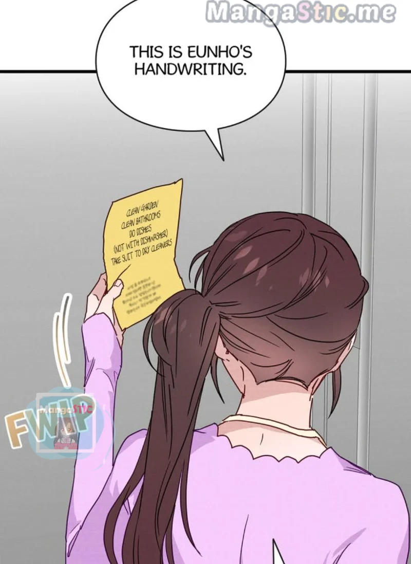 A Morning Kiss at Tiffany’s Chapter 25 page 98