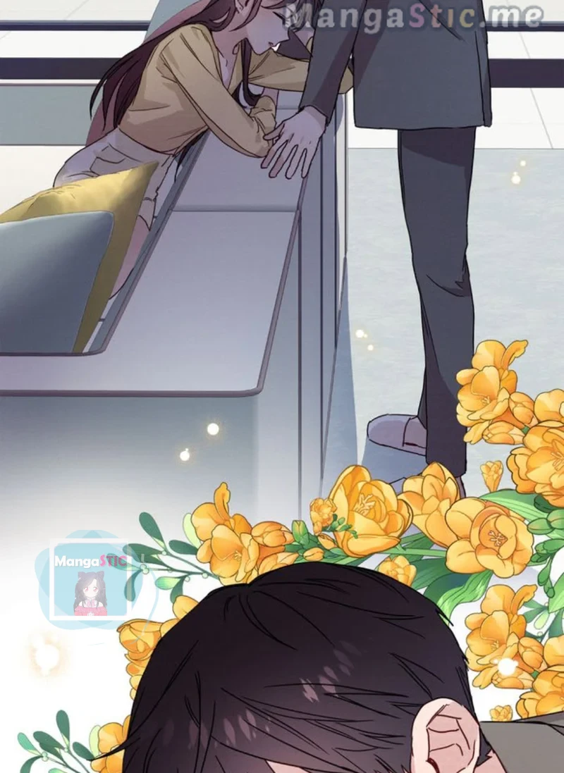 A Morning Kiss at Tiffany’s Chapter 26 page 99