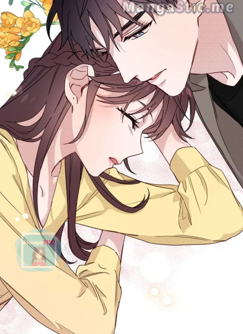 A Morning Kiss at Tiffany’s Chapter 26 page 100