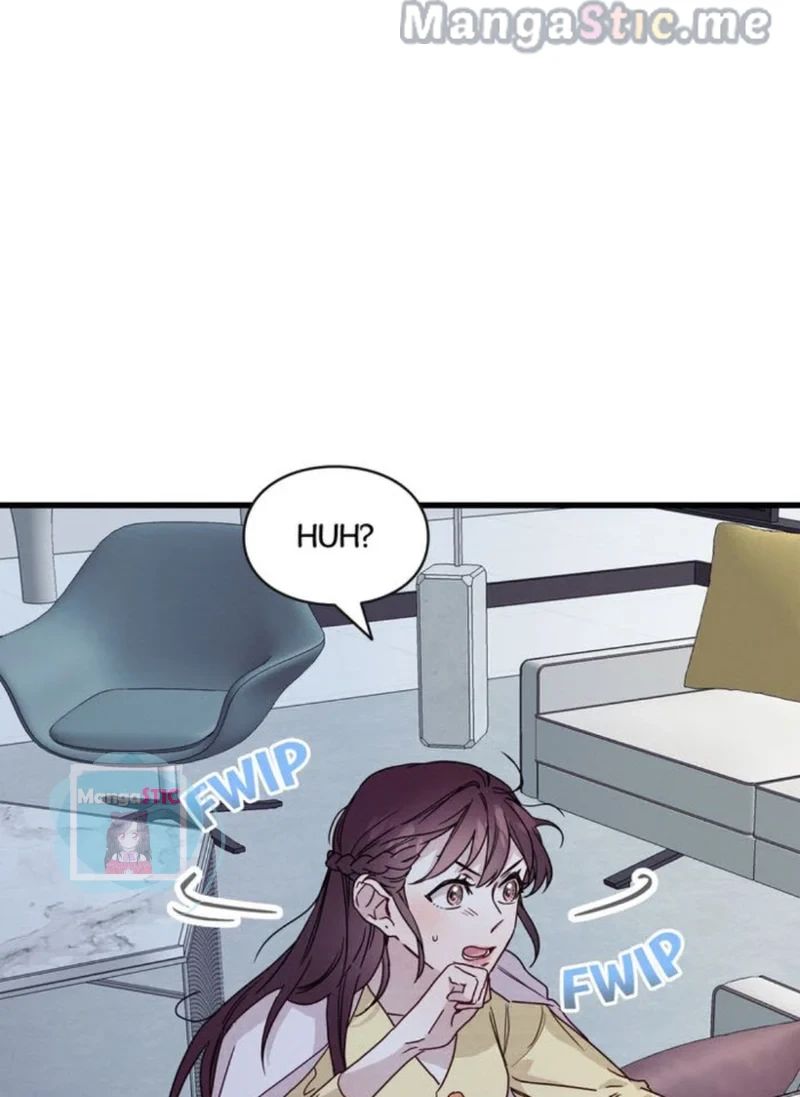 A Morning Kiss at Tiffany’s Chapter 26 page 104