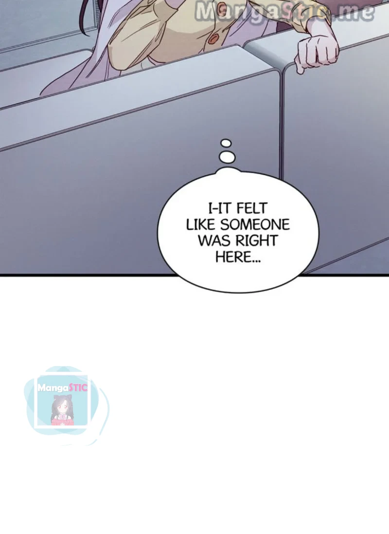 A Morning Kiss at Tiffany’s Chapter 26 page 105