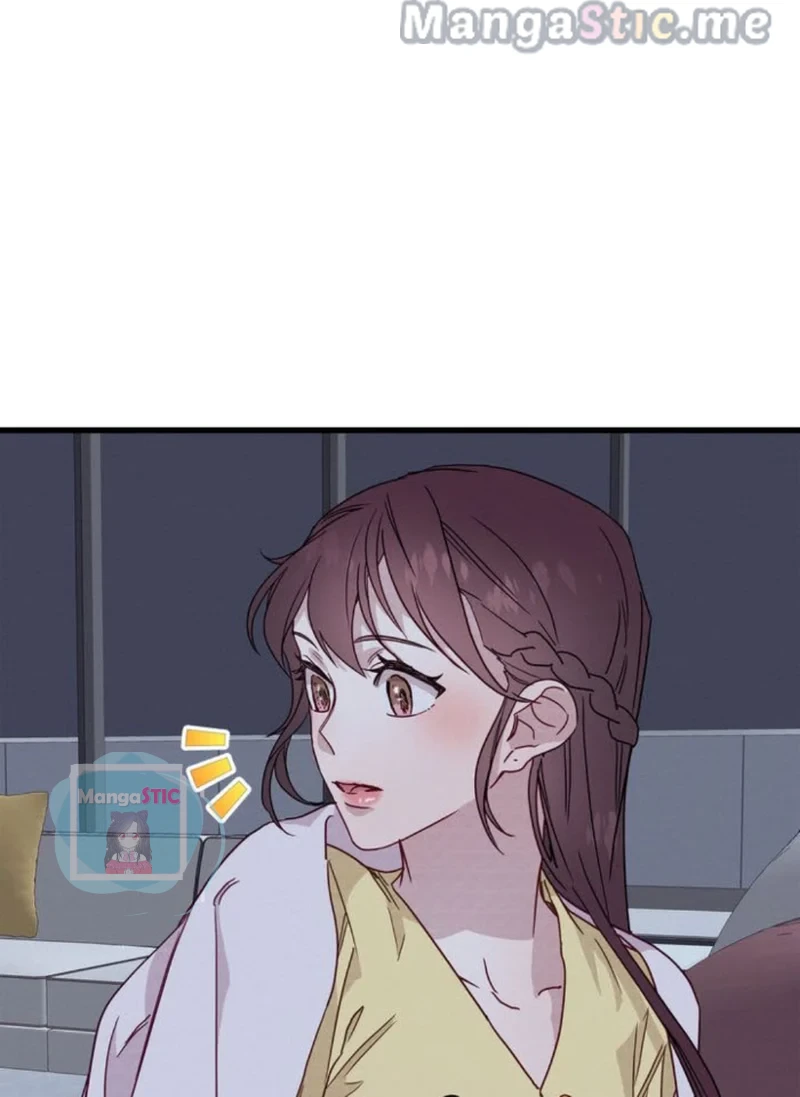 A Morning Kiss at Tiffany’s Chapter 26 page 106