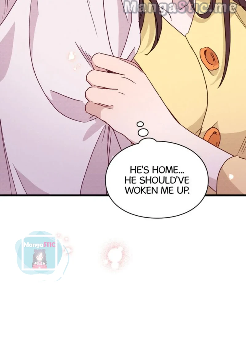 A Morning Kiss at Tiffany’s Chapter 26 page 109
