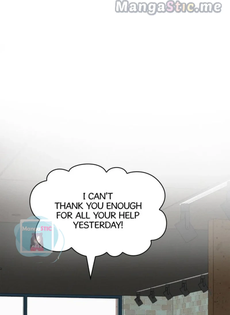 A Morning Kiss at Tiffany’s Chapter 26 page 12