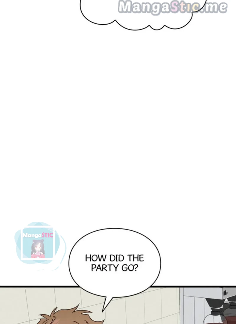 A Morning Kiss at Tiffany’s Chapter 26 page 14