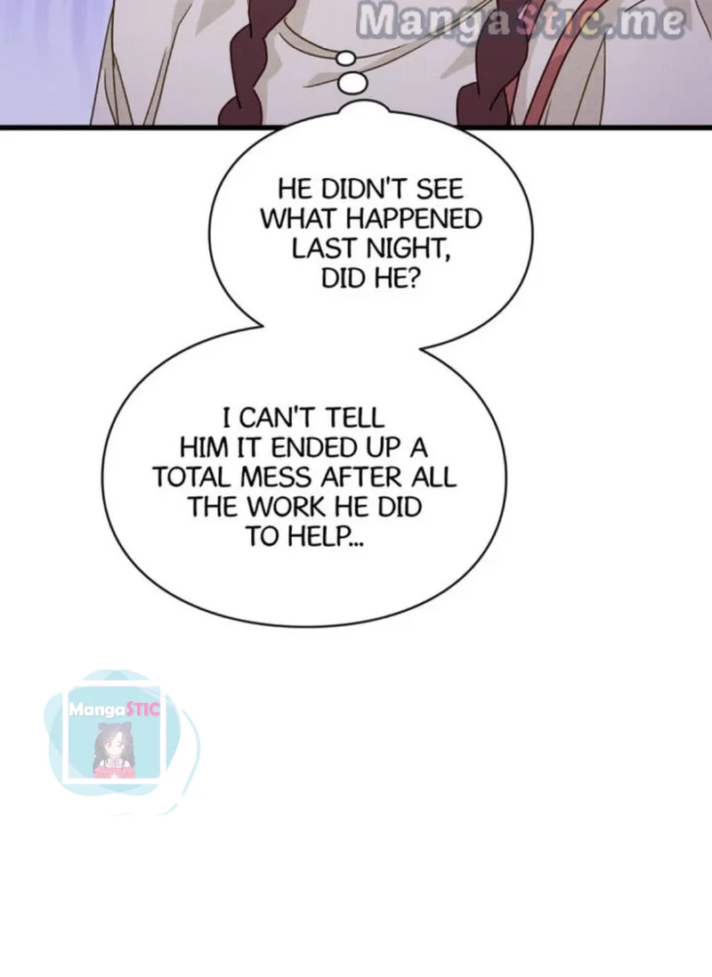 A Morning Kiss at Tiffany’s Chapter 26 page 17