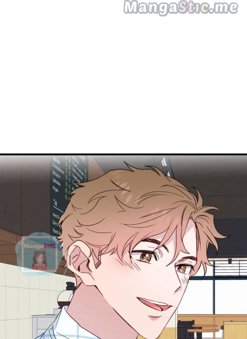 A Morning Kiss at Tiffany’s Chapter 26 page 18