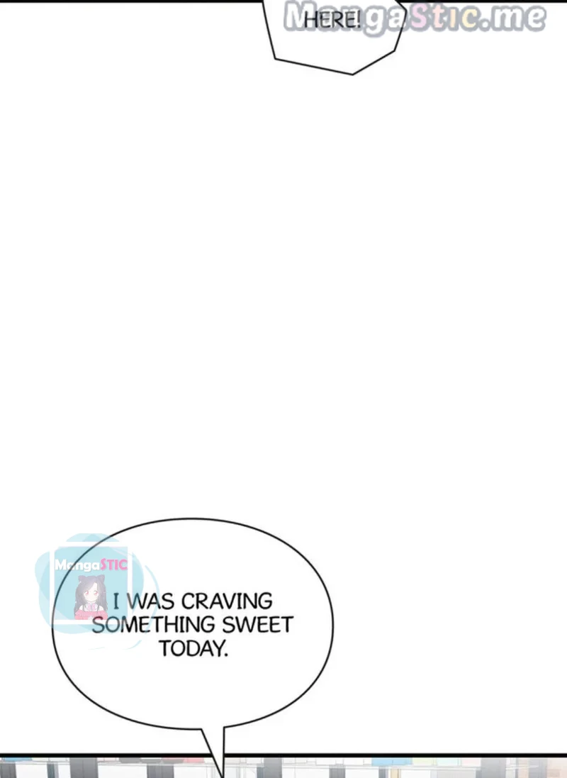 A Morning Kiss at Tiffany’s Chapter 26 page 23