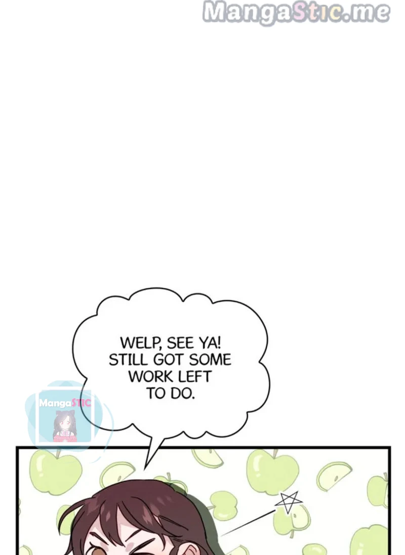 A Morning Kiss at Tiffany’s Chapter 26 page 27