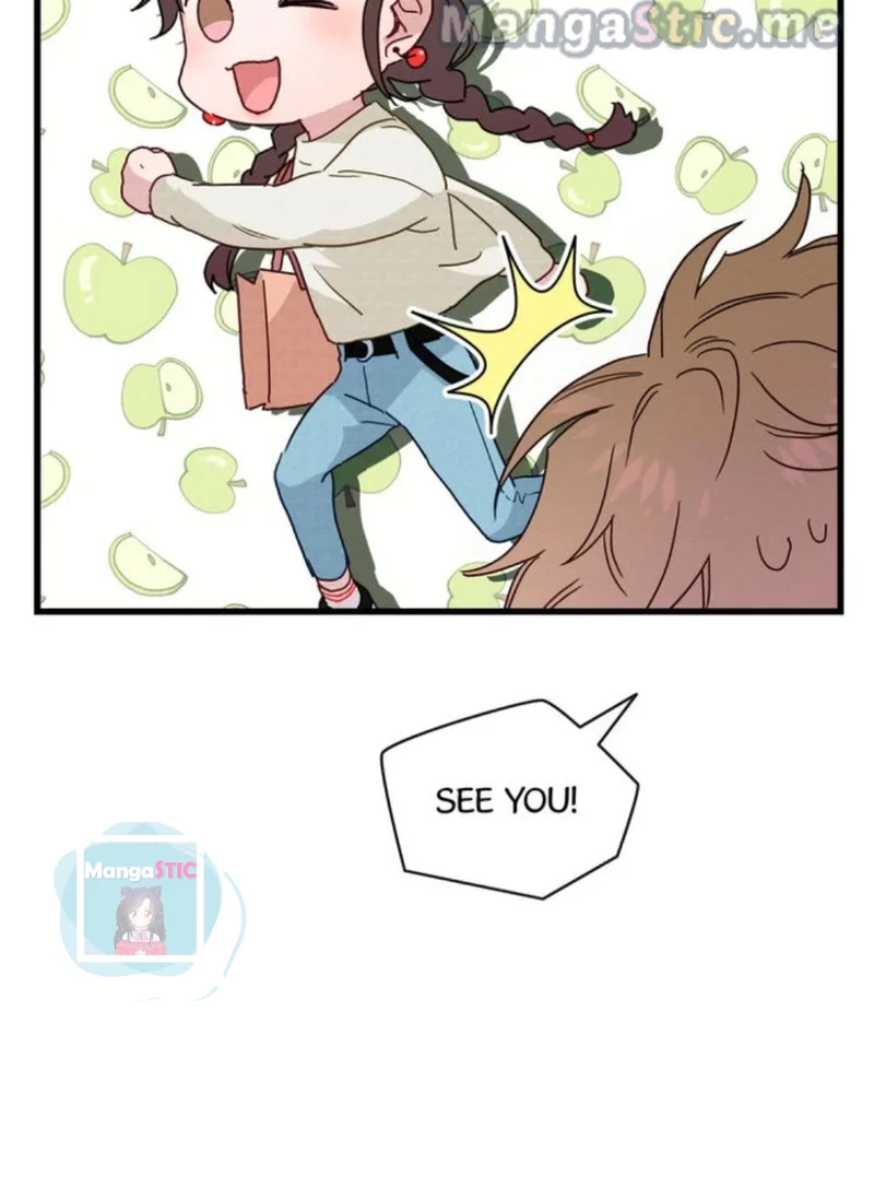 A Morning Kiss at Tiffany’s Chapter 26 page 28