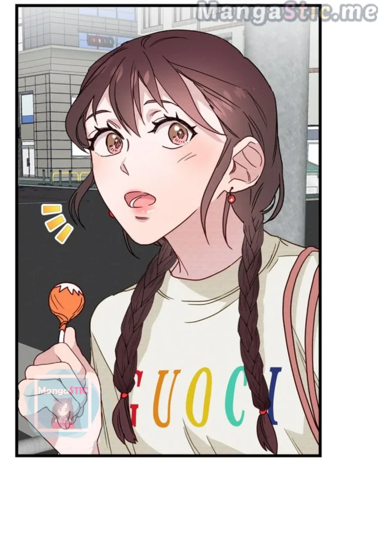 A Morning Kiss at Tiffany’s Chapter 26 page 2