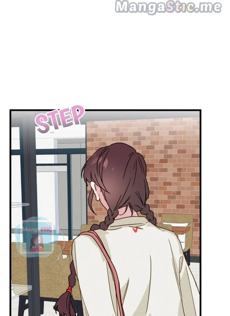 A Morning Kiss at Tiffany’s Chapter 26 page 29