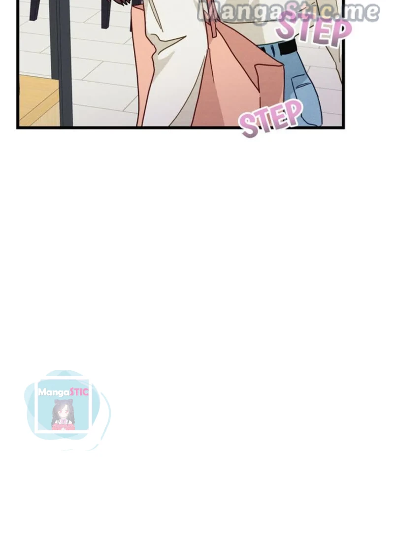A Morning Kiss at Tiffany’s Chapter 26 page 30