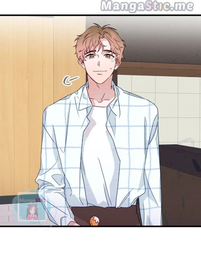 A Morning Kiss at Tiffany’s Chapter 26 page 31